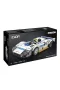 C55029W CADA Mazda 787B Blok Seti 242 Parça -Vagon life