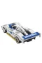 C55029W CADA Mazda 787B Blok Seti 242 Parça -Vagon life