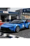 C55031W CADA MASERATİ MC20 GT2 240 PARÇA BLOCK OYUNCAK