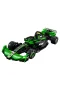 C55032W CADA SAUBER F1 FORMULA ARACI 314 PARÇA BLOCK OYUNCAK