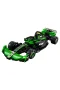 C55032W CADA SAUBER F1 FORMULA ARACI 314 PARÇA BLOCK OYUNCAK