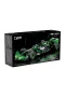 C55032W CADA SAUBER F1 FORMULA ARACI 314 PARÇA BLOCK OYUNCAK