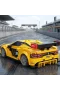 C55037W CADA RENAULT SPORT RS 01 271 PARÇA BLOCK OYUNCAK
