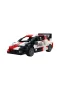C55039W CADA TOYOTA GR YARIŞ RALLY1 324 PARÇA BLOCK OYUNCAK