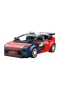 C5503W CADA CİTROEN C4 WRC 296 PARÇA BLOCK OYUNCAK