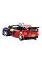 C5503W CADA CİTROEN C4 WRC 296 PARÇA BLOCK OYUNCAK