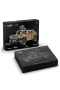 C61036W CADA Humvee Arazi Aracı Blok Set BLOCK OYUNCAK