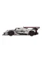 C61053W CADA V12 Hypecar Blok Seti -Vagon life