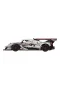C61053W CADA V12 Hypecar Blok Seti -Vagon life