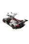 C61053W CADA V12 Hypecar Blok Seti -Vagon life