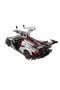 C61053W CADA V12 Hypecar Blok Seti -Vagon life