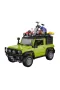 C62001W CADA Jimny Jeep Blok Seti -Vagon life