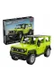 C62001W CADA Jimny Jeep Blok Seti -Vagon life