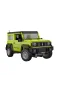 C62001W CADA Jimny Jeep Blok Seti -Vagon life