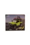 C62001W CADA Jimny Jeep Blok Seti -Vagon life