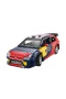 C62005W CADA CİTROEN C4 WRC 2008 MODEL 1569 PARÇA BLOCK OYUNCAK