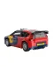 C62005W CADA CİTROEN C4 WRC 2008 MODEL 1569 PARÇA BLOCK OYUNCAK