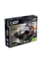 C62006W CADA ARTİC CAT WİLDCAT XX 686 PARÇA BLOCK OYUNCAK