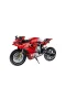 C64051W CADA SUZUKİ HAYABUSA 1043 PARÇA BLOCK OYUNCAK