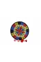 C7698-555-036 PVC YAPIŞKAN DART