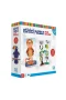 CA.5028 CA Games Eğitici Puzzle Neşeli Hayvanlar
