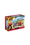 CA.5117 RİCKY ZOOM PUZZLE 100