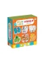 CA.5126 DOKULU PUZZLE HAYVANLAR