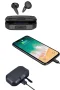 Çağrı Cevaplayabilen Akıllı Saat 5.2 Bluetooth Bağlantılı Kulaklık Yeni Nesil