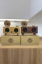Çalar Radyo Müzik Kutusu Nostaljik Hoparlör Speaker