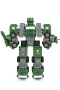 Canem Ufo Transformers