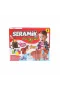 CAPLS-5220 SERAMİK SET
