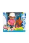 CCBJ2000 Cicciobello 23 cm Bahçıvan Bebek
