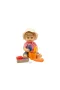 CCBJ2000 Cicciobello 23 cm Bahçıvan Bebek
