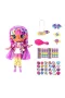 CEP D1001 Decora Girlz 28 cm Büyük Moda Bebek - Asorti