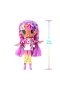 CEP D1001 Decora Girlz 28 cm Büyük Moda Bebek - Asorti