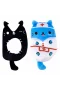 CEP V1002 Cats vs Pickles Beans Seri 10 cm