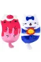 CEP V1002 Cats vs Pickles Beans Seri 10 cm