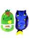 CEP V1002 Cats vs Pickles Beans Seri 10 cm