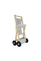 ÇG71 Okutan, Ahşap Bebek Arabası