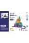 CH1522 3.75CM Mini Magnetic Blok 64 PCS