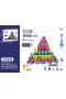 CH1528 3.75CM Mini Magnetic Blok 93 PCS