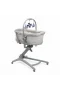 Chicco Baby Hug Pro 5in1 Beige Latte
