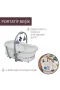 Chicco Baby Hug Pro 5in1 Beige Latte