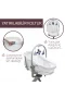 Chicco Baby Hug Pro 5in1 Beige Latte