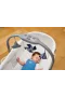 Chicco Baby Hug Pro 5in1 Beige Latte