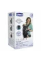 Chicco Easy Fit Kanguru Black
