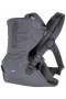 Chicco Easy Fit Kanguru Moon Grey