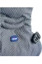 Chicco Easy Fit Kanguru Moon Grey