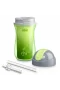 Chicco Isı Yalıtımlı Sport Pipetli Bardak 14 Ay+ Unisex