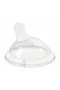 Chicco NaturalFeeling Biberon Emziği 0 Ay+ Normal Akış Tekli